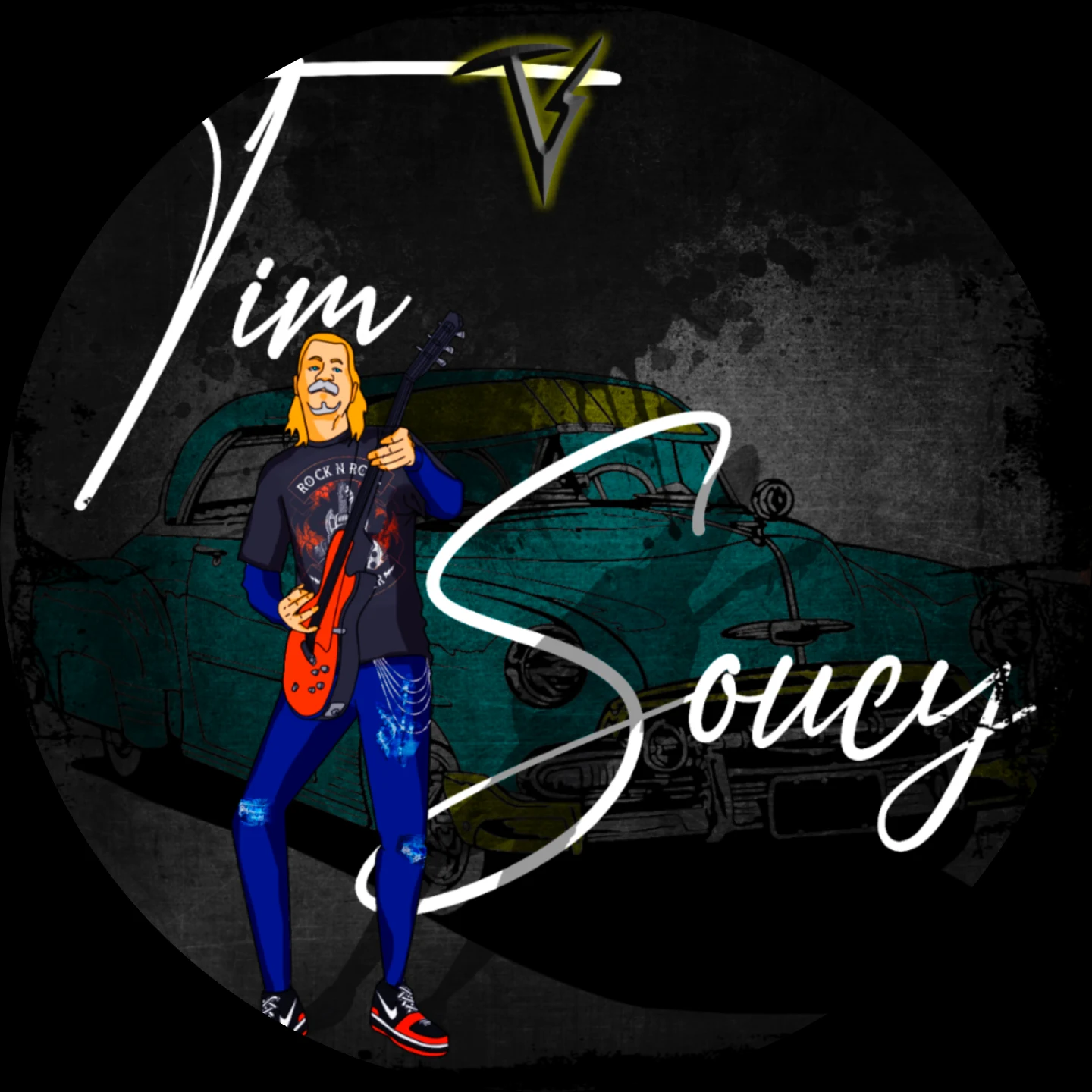 Tim Soucy